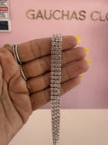 Choker Rhinestone