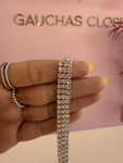 Choker Rhinestone