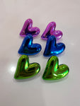 Heart Studs (Pantallas)