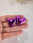 Heart Studs (Pantallas)