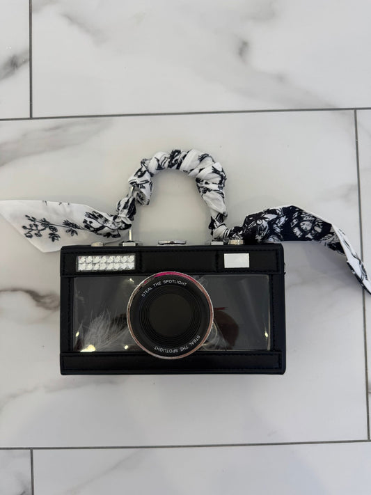 Cartera Cámara