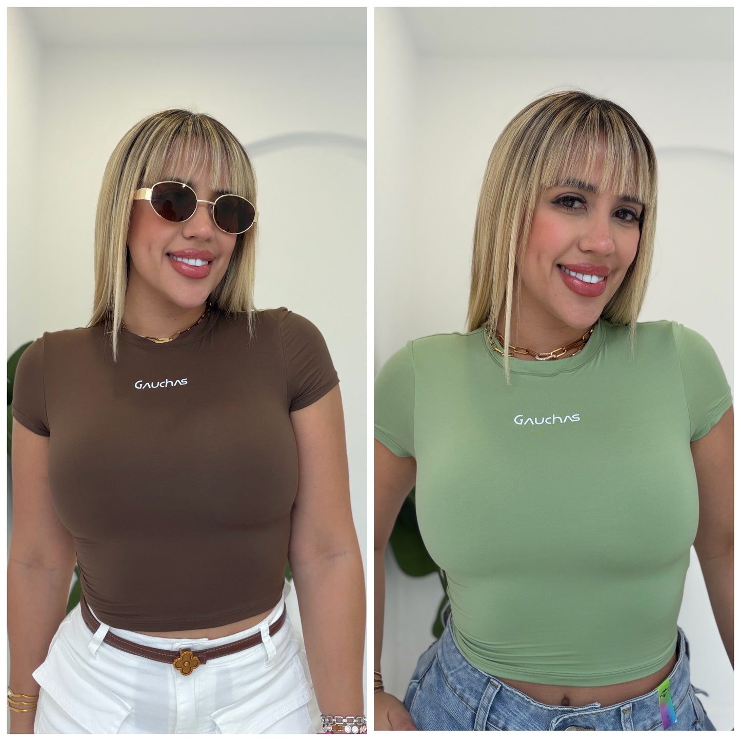 Gauchas Tshirt