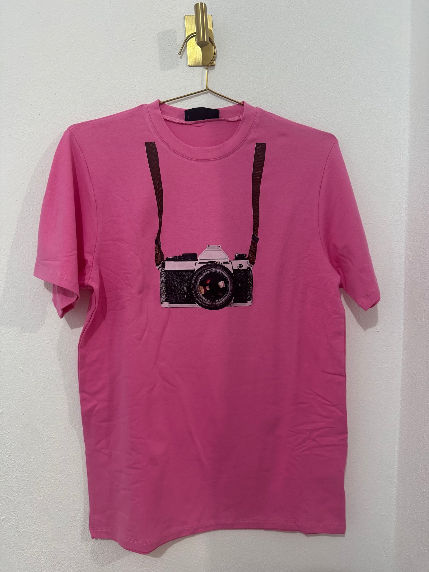 Camara BB oversize TShirt