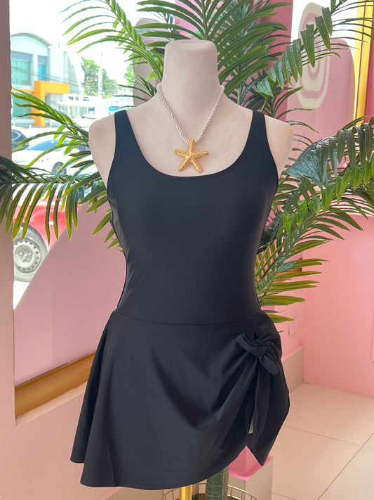 Dress Swimsuit
