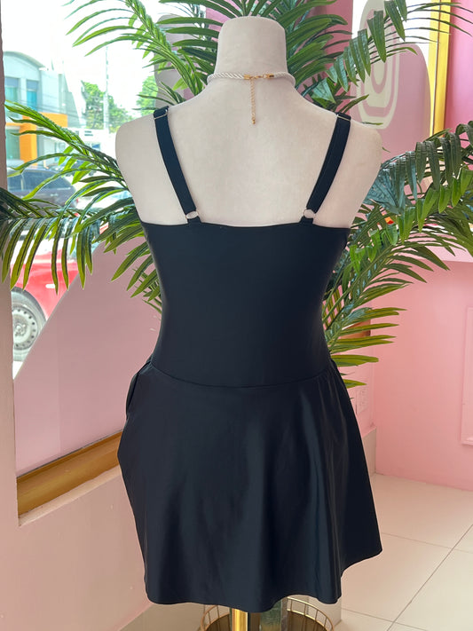Dress Swimsuit