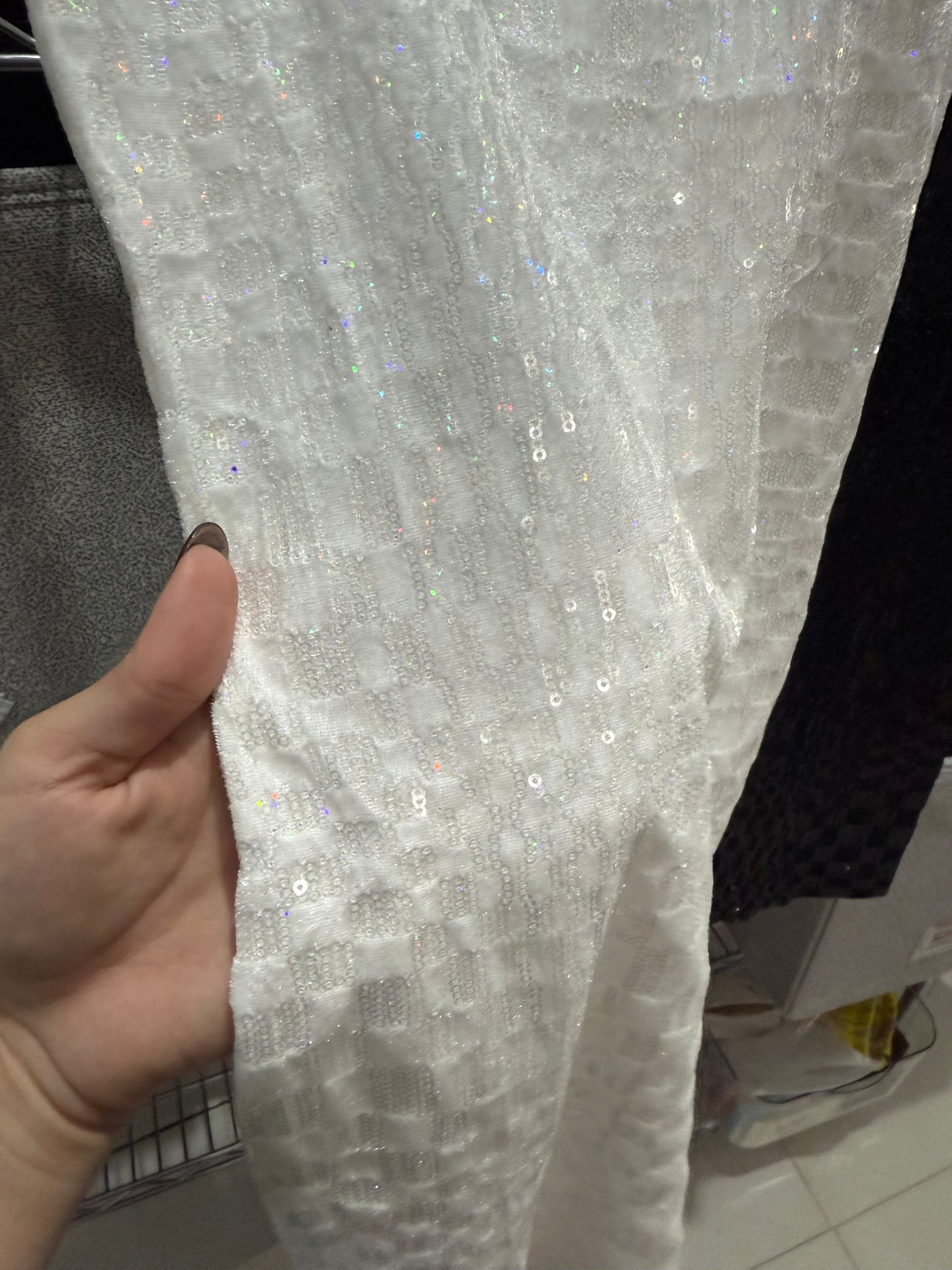 Rhine basic dress