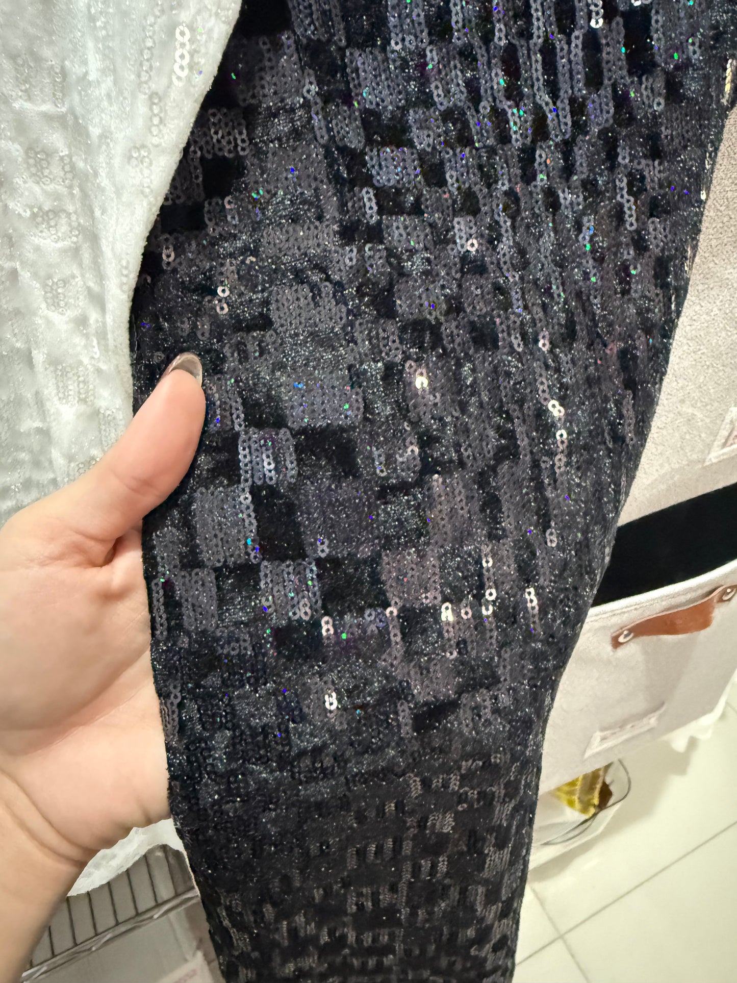 Rhine basic dress