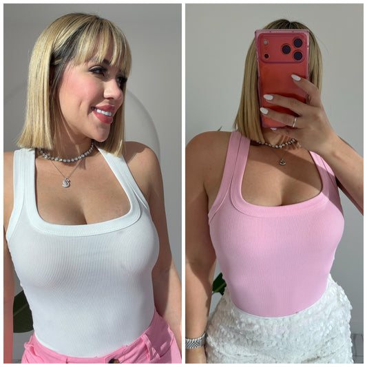 Camisilla colors