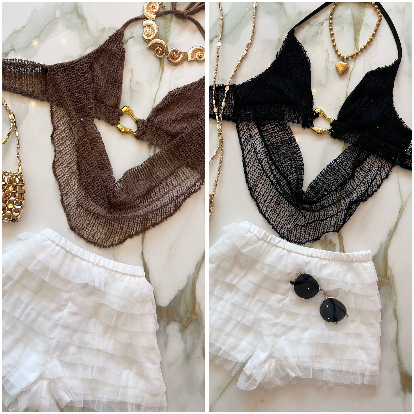 Gipsy Mallita top