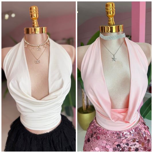 Top Blush