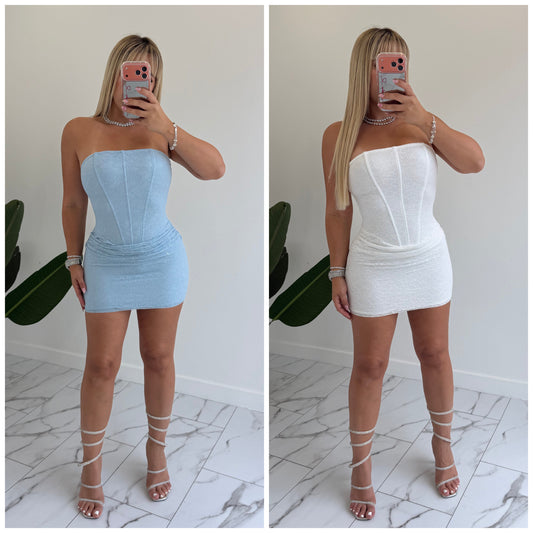 Tube dress