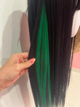 2 Extensiones Individuales