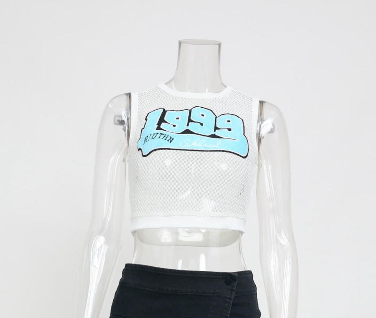 1999 crop top