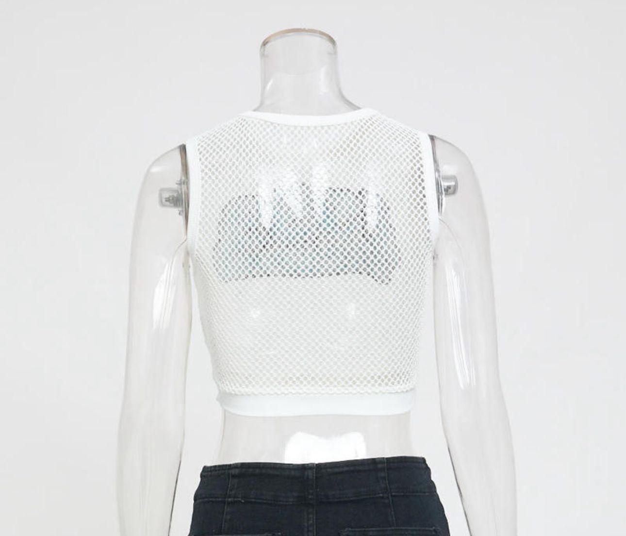 1999 crop top