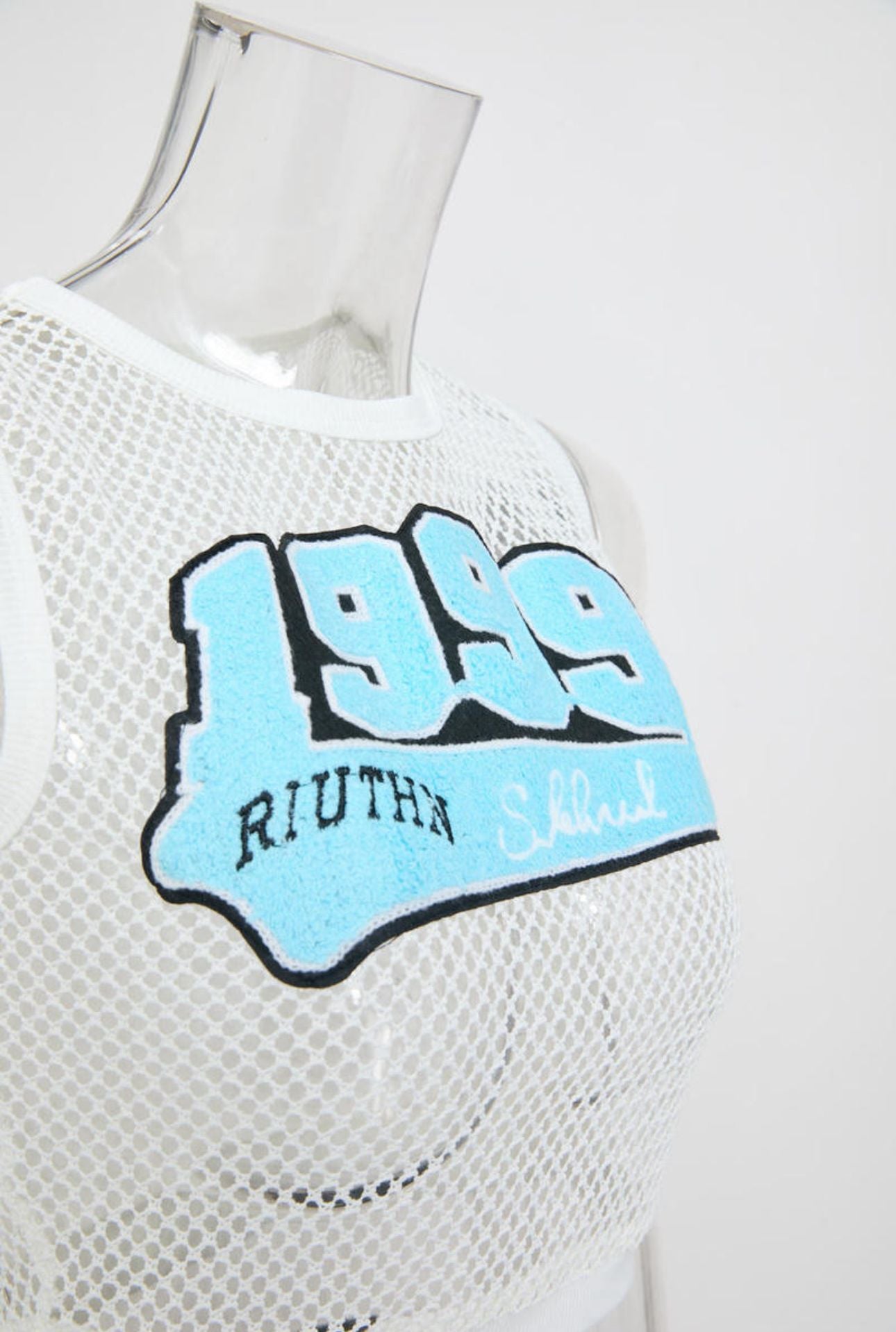 1999 crop top