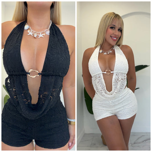 Textura Gipsy Set