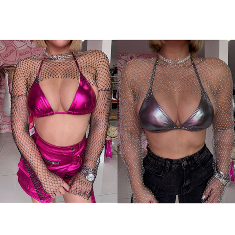 Unique mangas Top