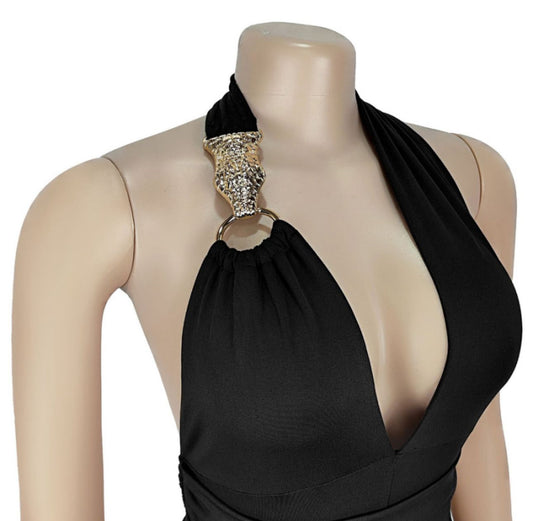 Snake Jumpsuit