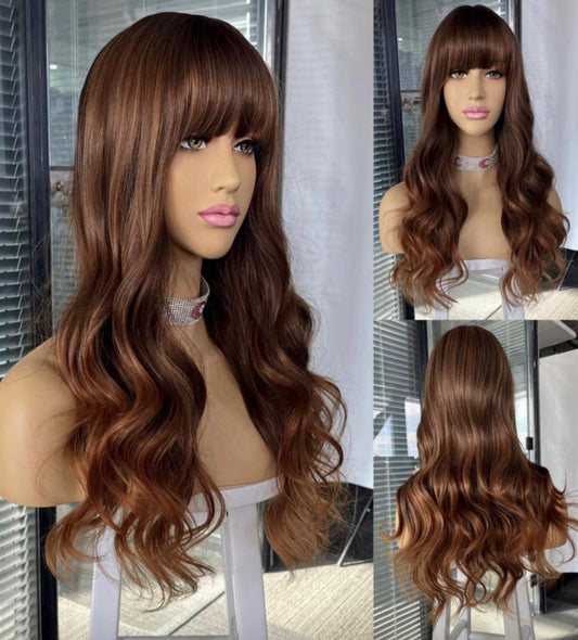 Browncita Ombré