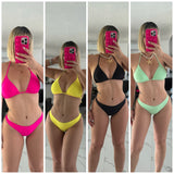 Classic Bikini set