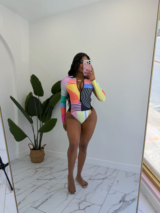 Colors marga larga Swim