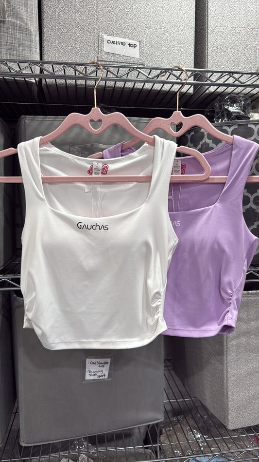 Sport Tank top