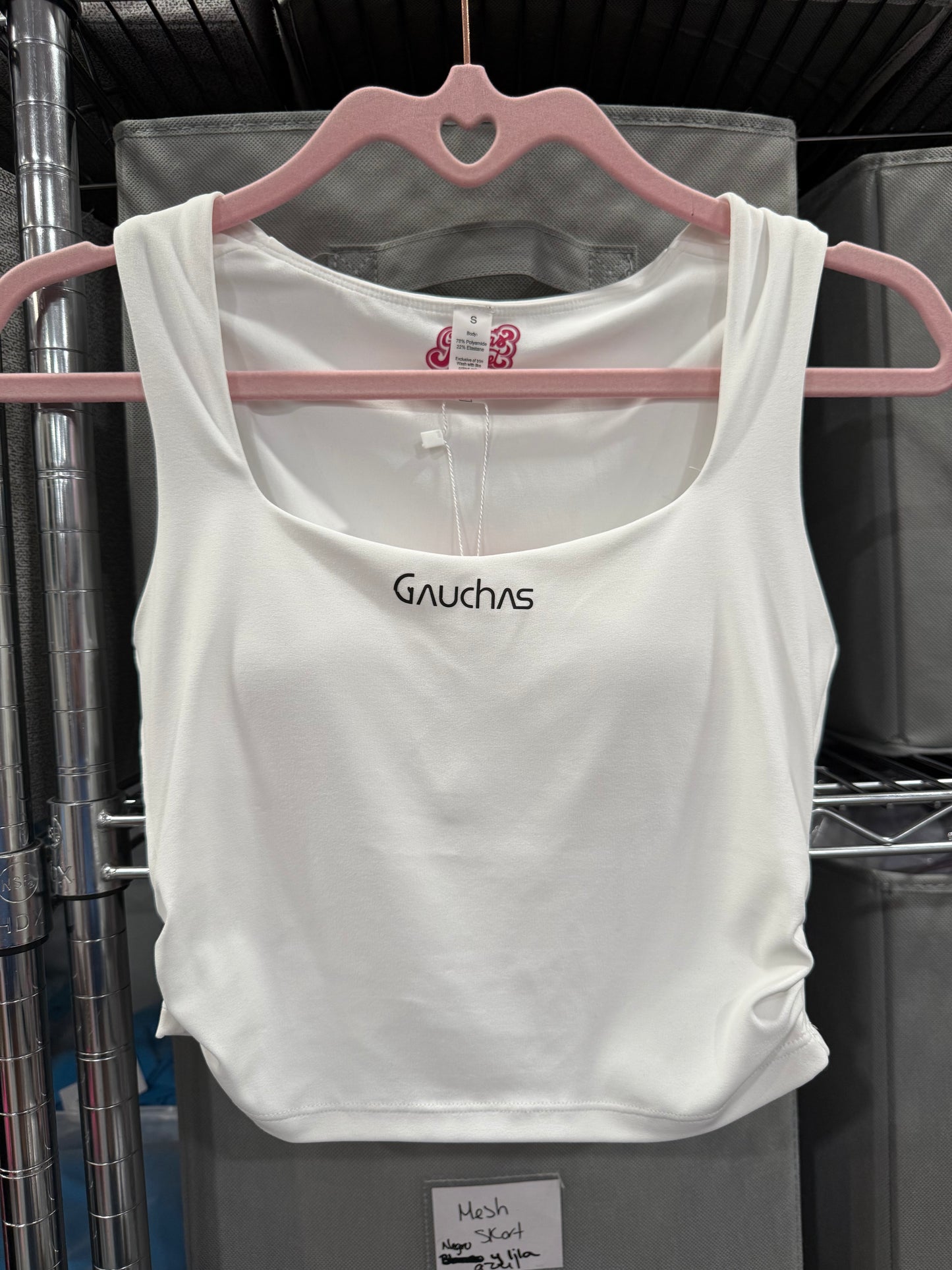 Sport Tank top