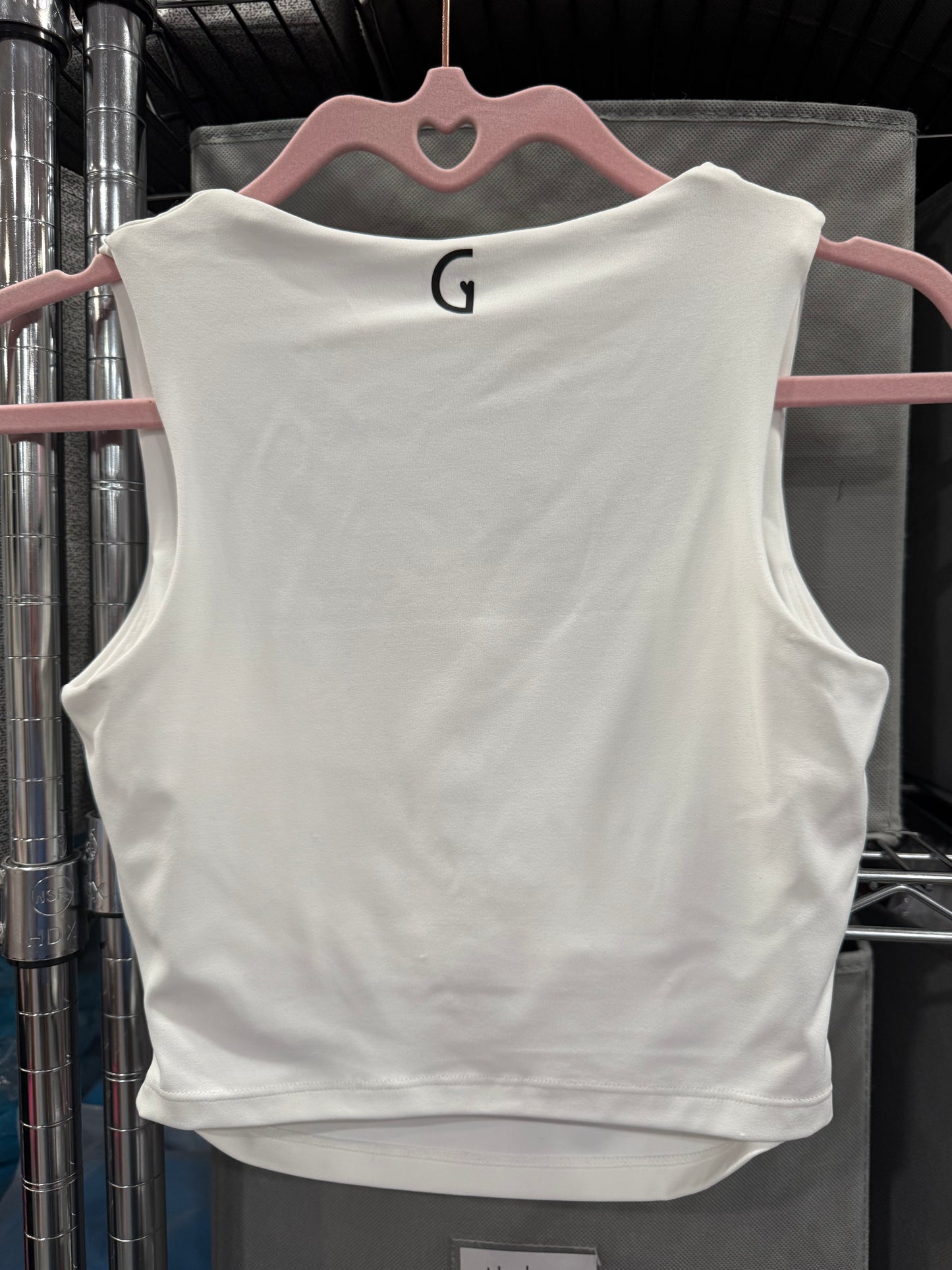 Sport Tank top