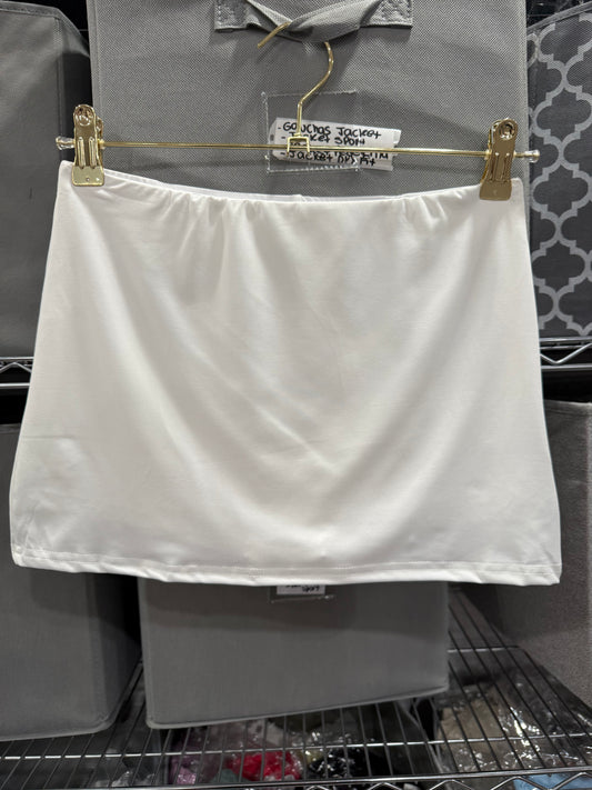 Basic Skort