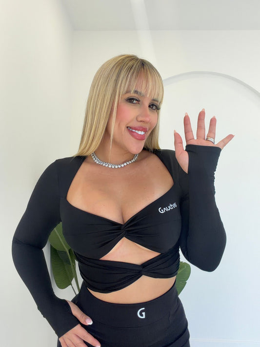 Pilates Top