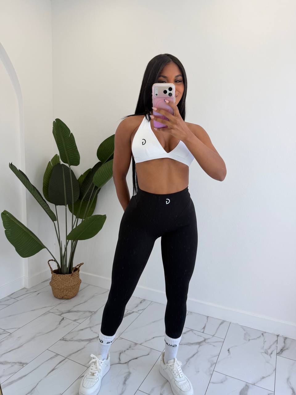Sport bra G