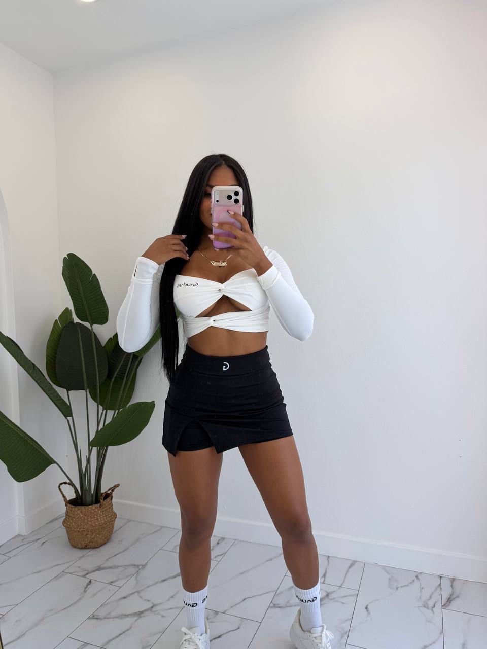 Pilates Top