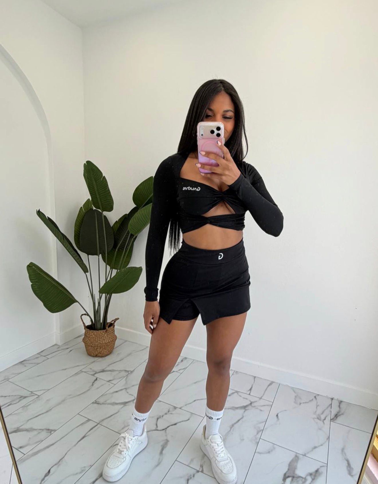 Pilates Top