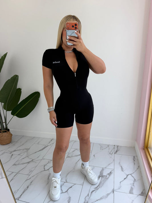 Romper Tshirt