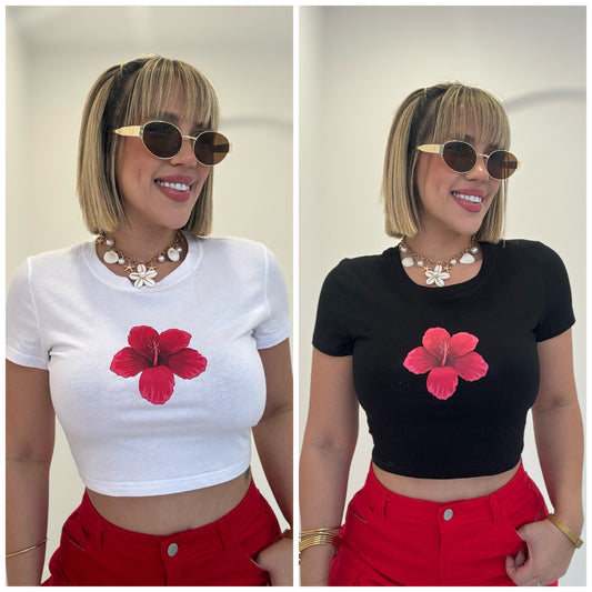 Amapola Tshirt