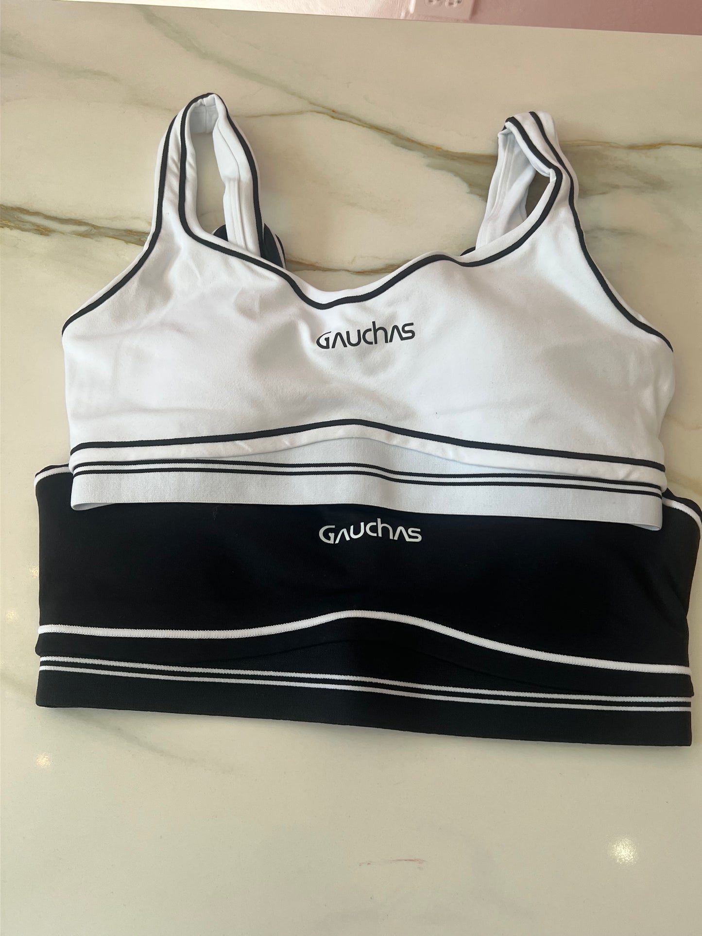 Gauchas Sport Bra