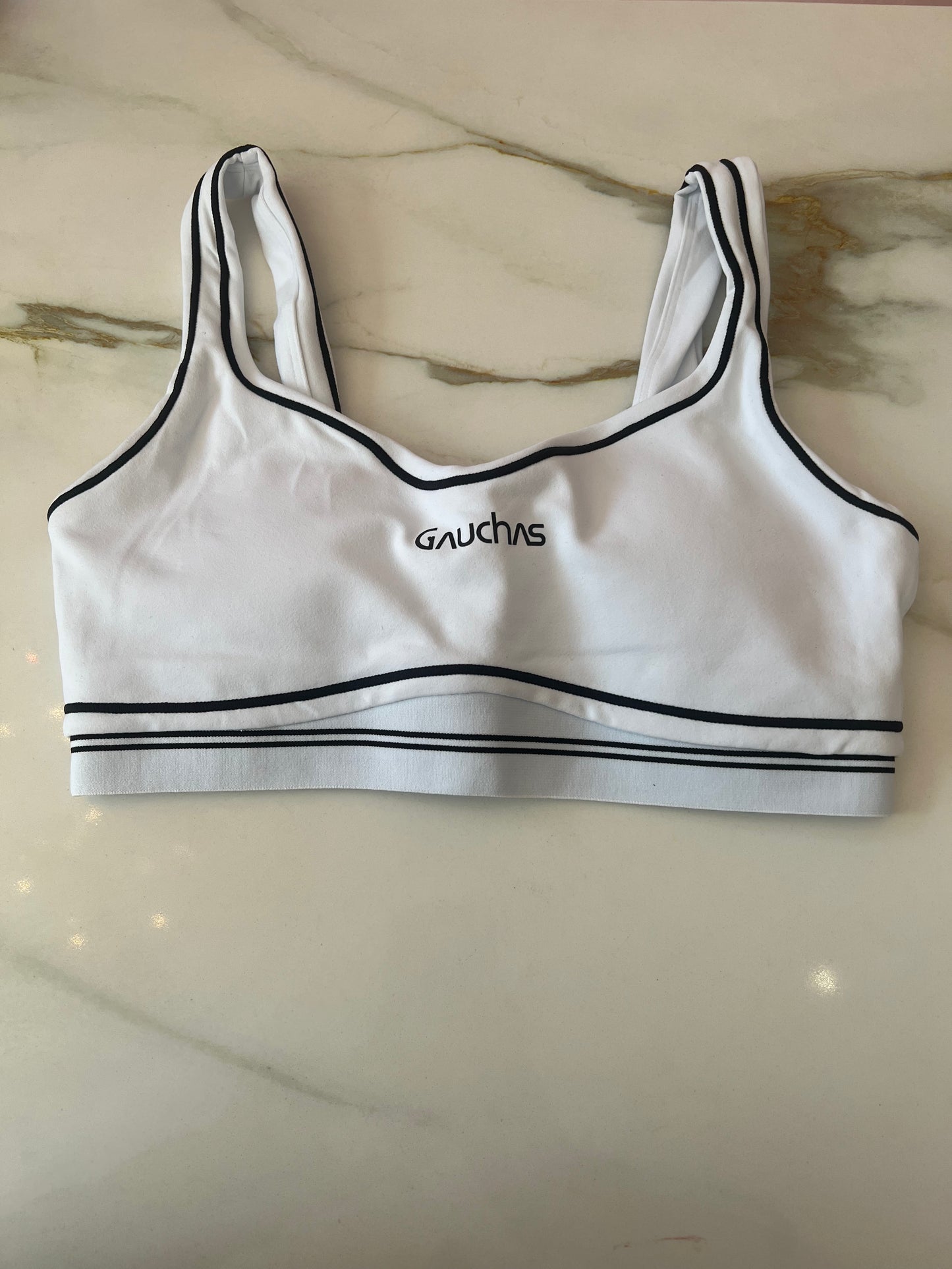 Gauchas Sport Bra