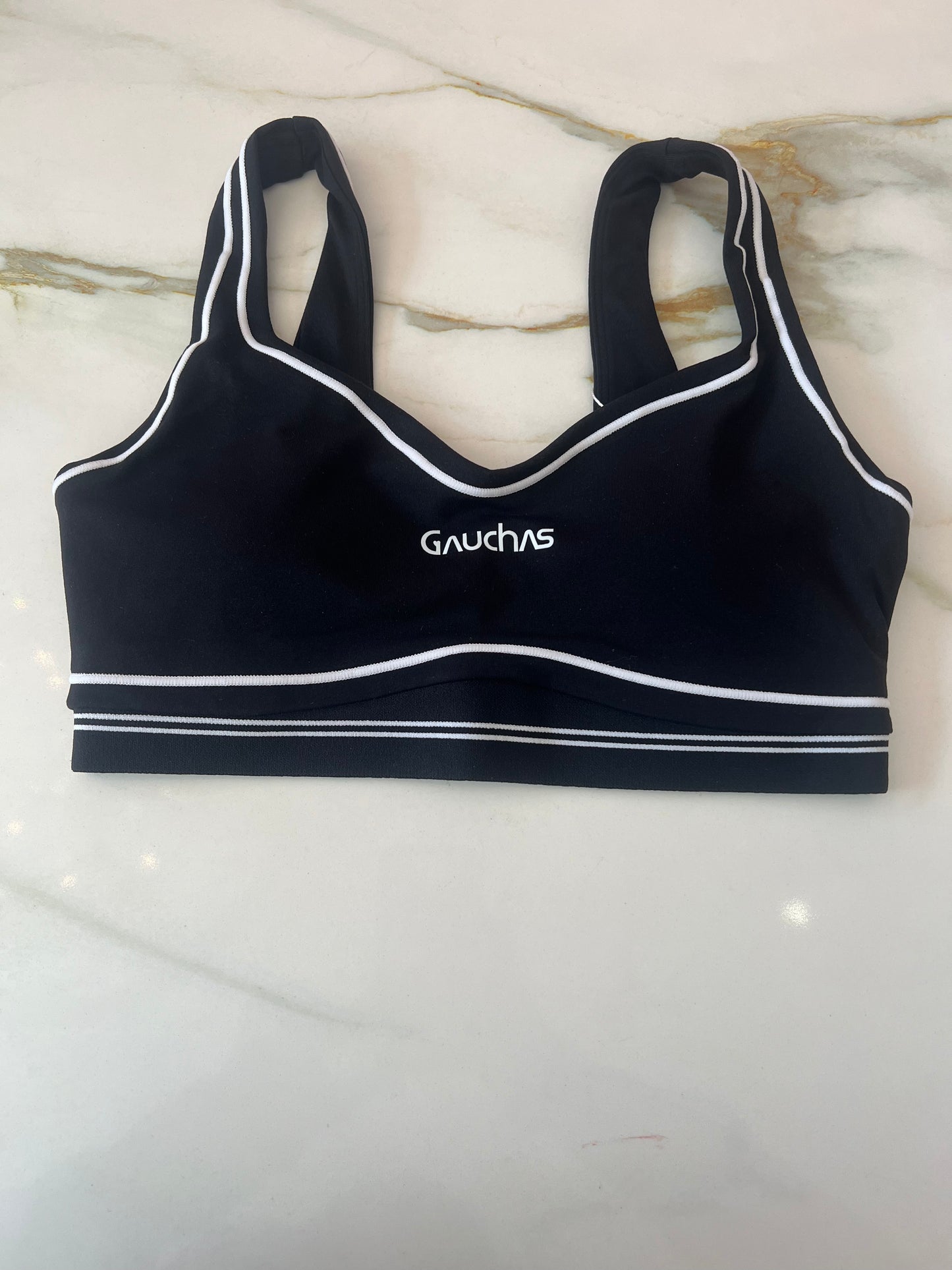 Gauchas Sport Bra