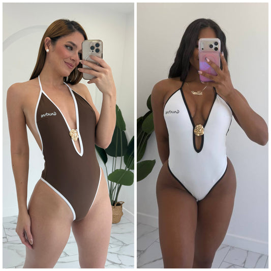 Gipsy Gauchas Swimsuit