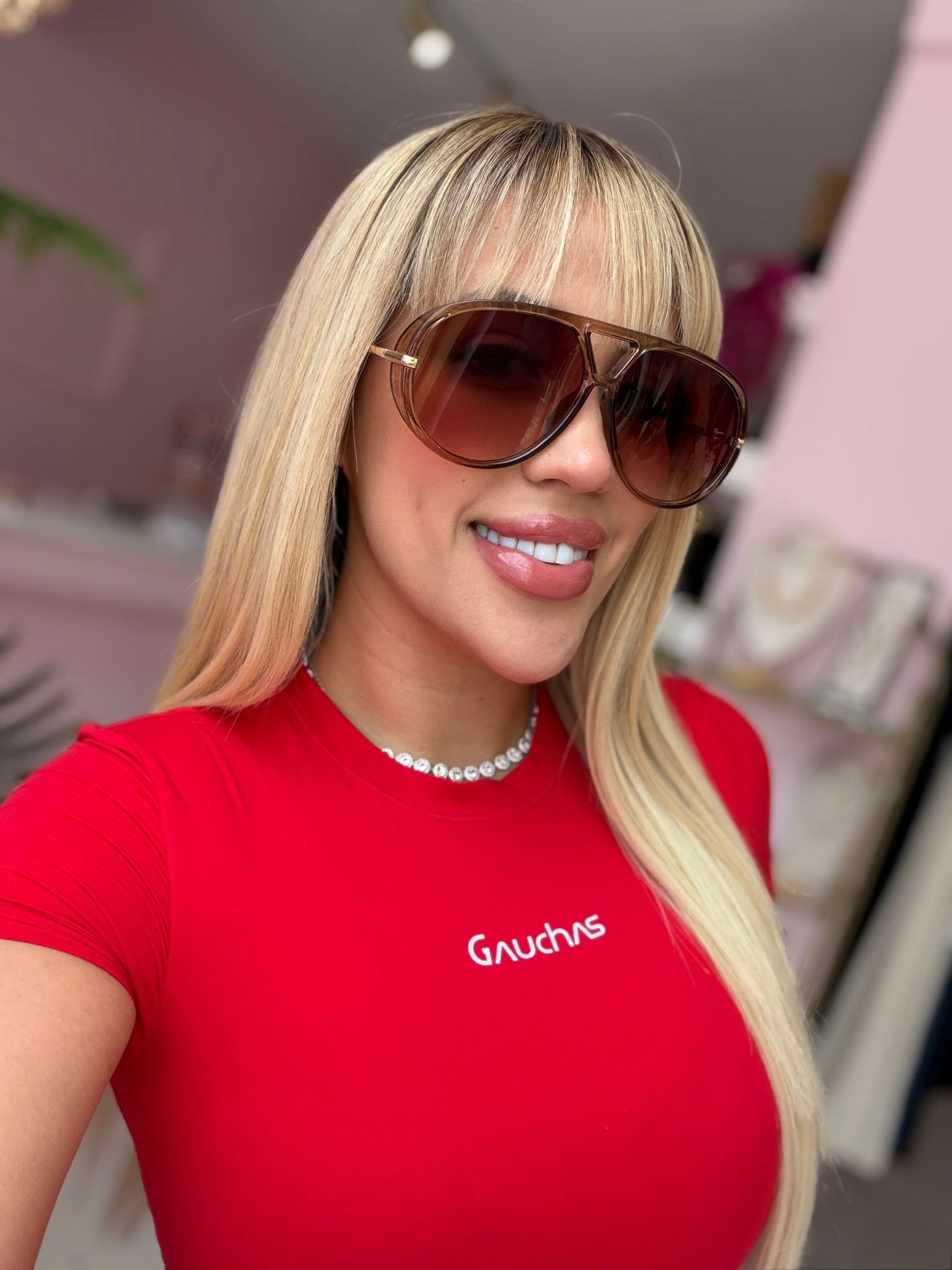 Gafas Big Brown