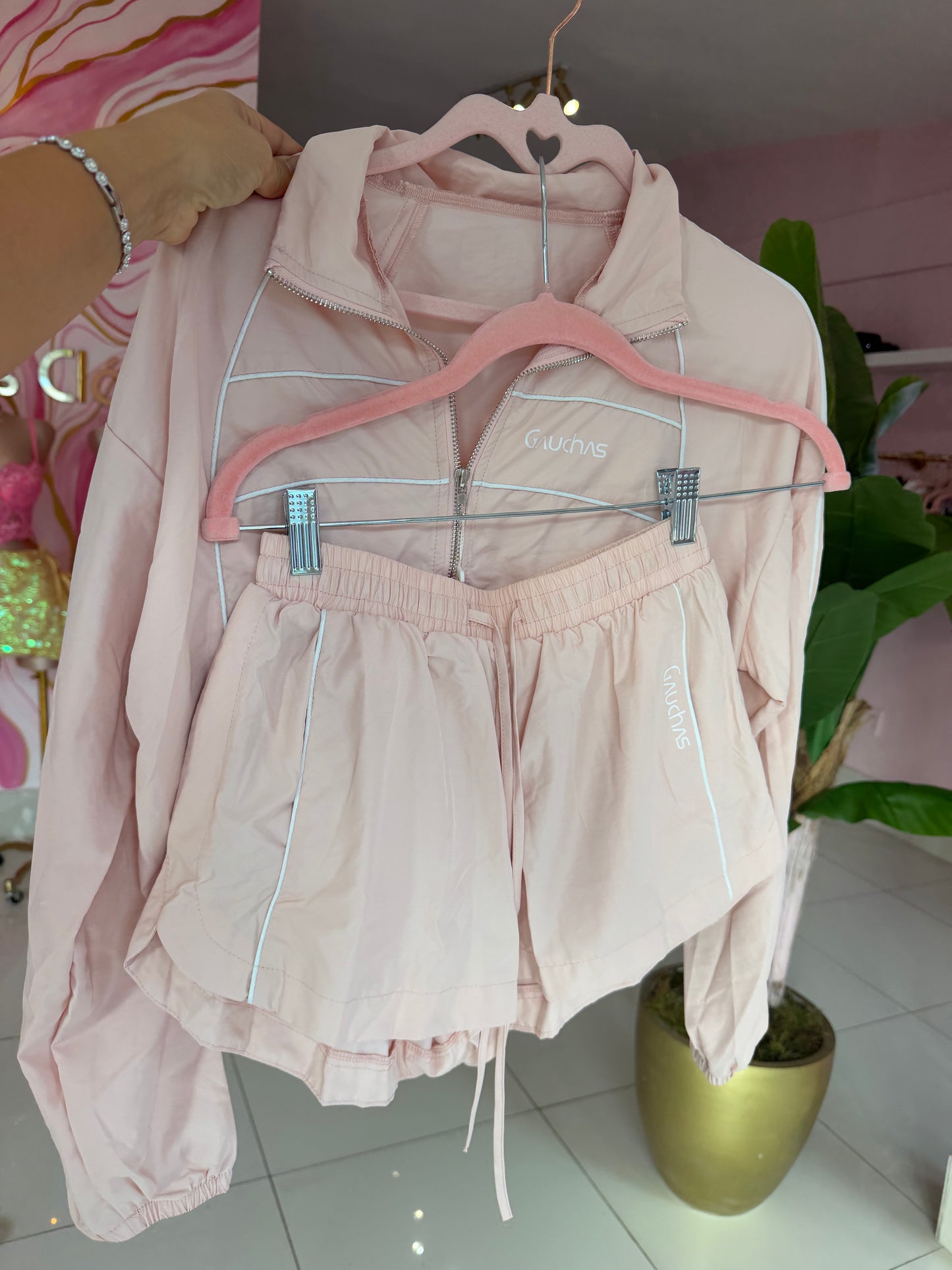 Trap Gauchas set