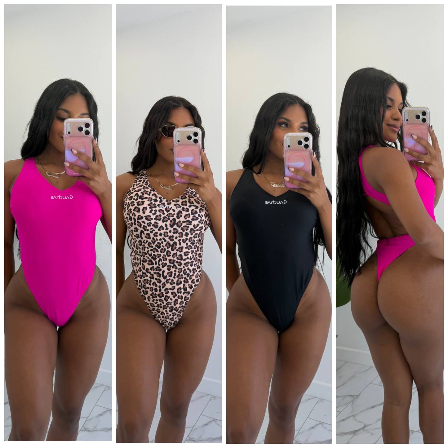 Baywatch G swimsuit