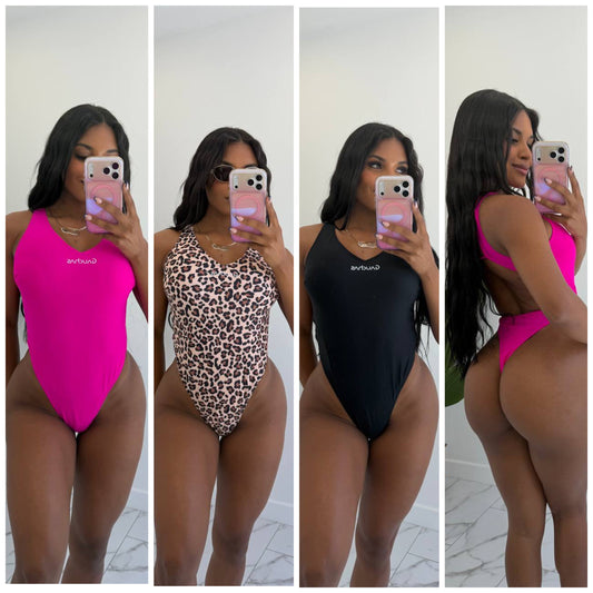Baywatch G swimsuit