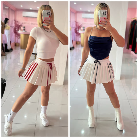 Tenis Fancy Skirt