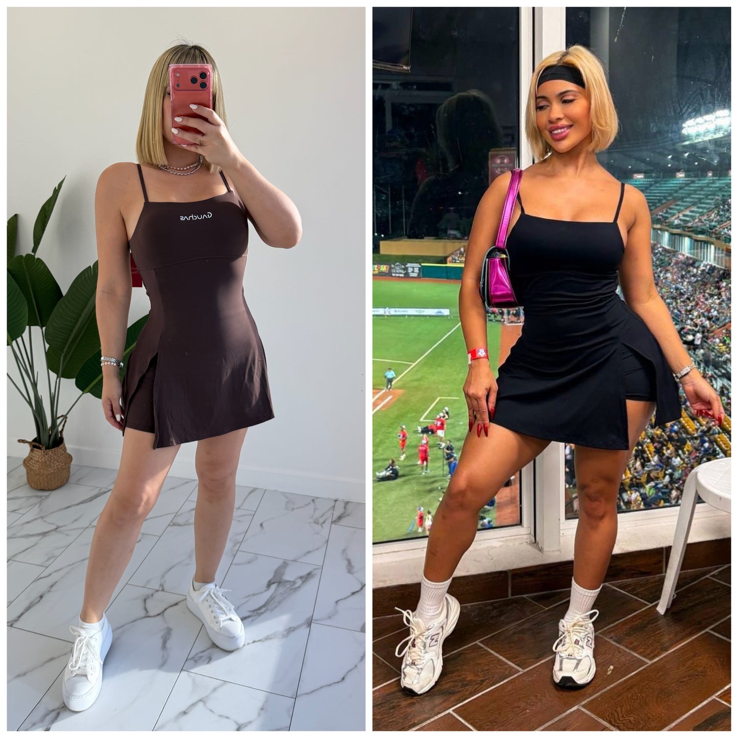 Cute Sport dress