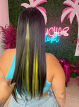 2 Extensiones Individuales