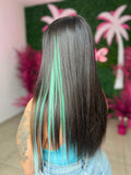 2 Extensiones Individuales