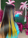 2 Extensiones Individuales