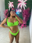 Bikini Colors