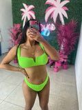 Bikini Colors